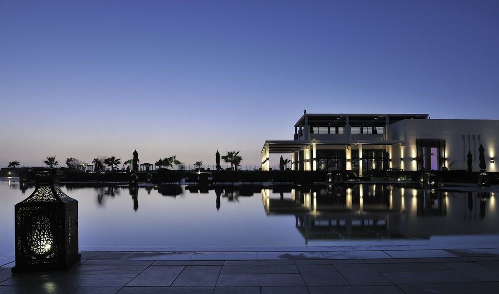 Hotel Sofitel Agadir Thalassa Sea & Spa image 1